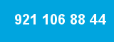 921 106 88 44 921 106 88 44